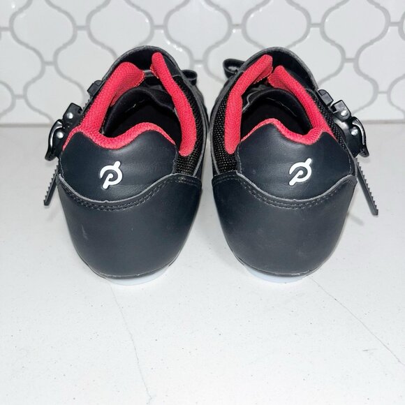 Peloton Cycling Shoes Size 45 Unisex With Cleats Racing Biking Cycle Train - Picture 3 of 11
